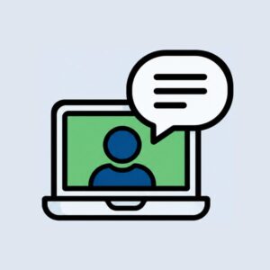 Online Priority Support Consultation