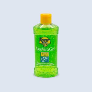 ThermaVein Recommended Post-Treatment Aloe Vera Gel
