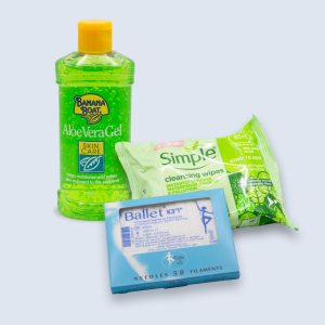 ThermaVein Complete Consumables Kit, Ballet K3i