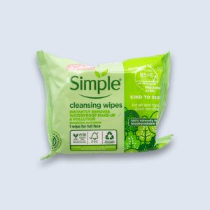 ThermaVein Recommended Pre-treatment Wipes